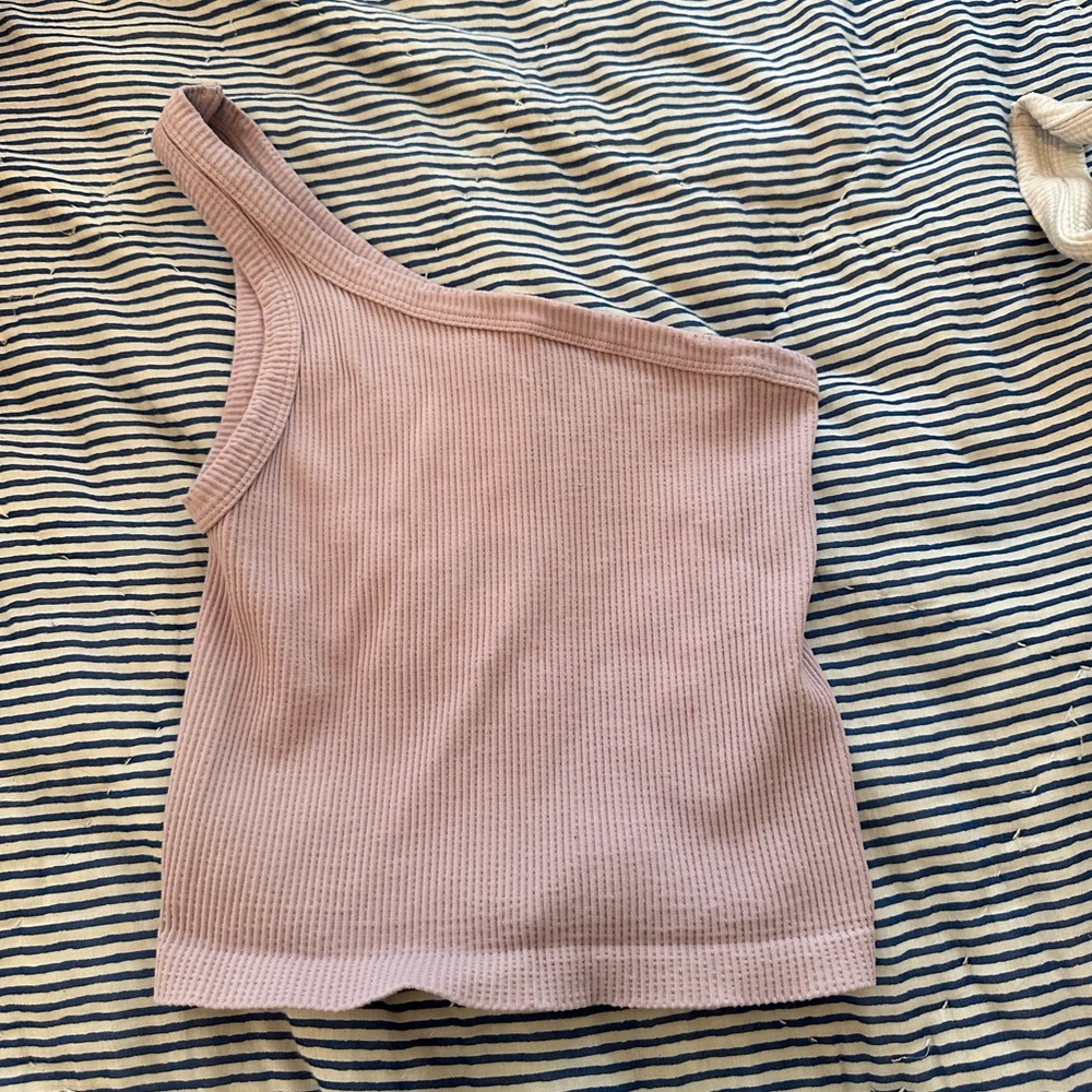 Nikki Bikki tank top